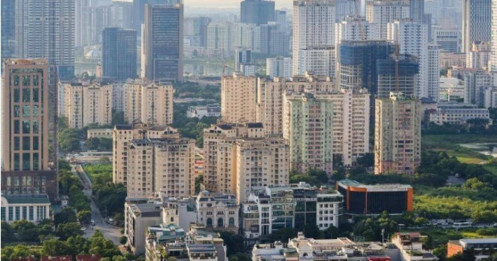 Hai phân khúc BĐS trở thành “ngôi sao tăng giá” 2026