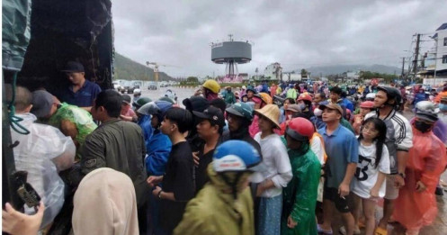 “Vỏ bọc” từ thiện: Nhiều quỹ bị phát hiện sai phạm nghiêm trọng