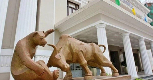 CNBC: TTCK Việt sẽ tăng mạnh trong 2026