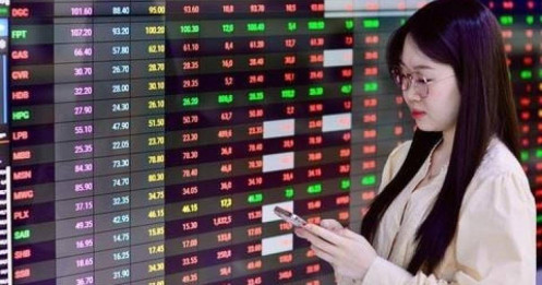 Một số cổ phiếu cần quan tâm ngày 10/12