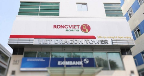 Cổ phiếu VDS - Có nên mua?