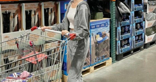 Cách nhanh nhất để ngập trong nợ nần