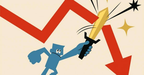 Cắt lỗ – Bạn đang hiểu sai về một kỹ năng sống còn trong đầu tư