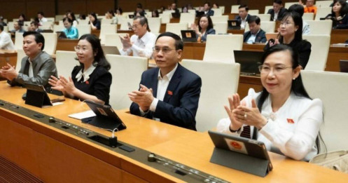 Từ 2030 sẽ miễn viện phí