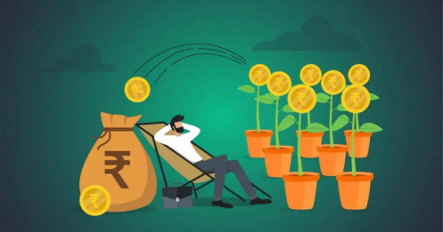 Không ai giàu nhờ một nguồn thu nhập - Chỉ có người liều mới sống bằng một nguồn duy nhất