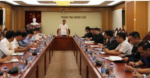 Nhà máy xi măng Quang Sơn thua lỗ hơn 1.900 tỉ: Bộ Công an vào cuộc