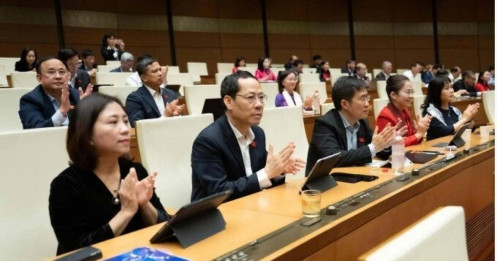 TP HCM được lập khu thương mại tự do