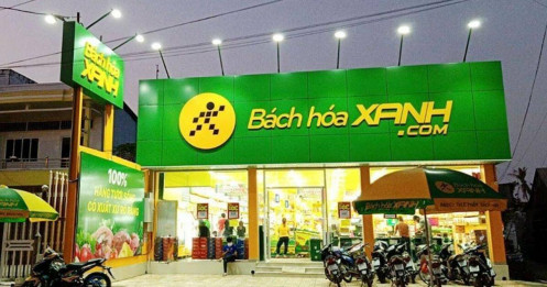 Lộ trình xóa lỗ lũy kế của Bách Hóa Xanh, chiến lược “bắc tiến” có thành công?
