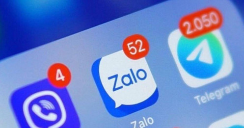 Cảnh báo từ Zalo: Đừng nhấn vào link “nhận thưởng” nếu không muốn mất tài khoản