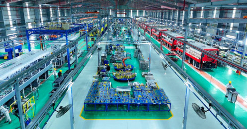 TS. Nguyễn Sĩ Dũng: Việt Nam vừa làm được điều mà cả ngành ô tô chờ 30 năm!