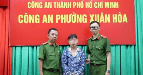 Nữ giúp việc trộm hơn 200 triệu còn thách thức công an và cái kết không ngờ