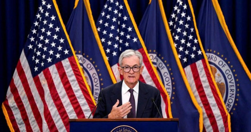 Fed vừa hạ lãi suất: tín hiệu “hết dư địa” trong cuộc chiến giữa lạm phát và suy thoái?