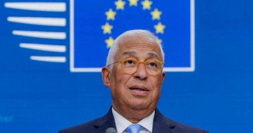 "Diều hâu chiến tranh” ở Anh và châu Âu đang cản trở kế hoạch hòa bình?