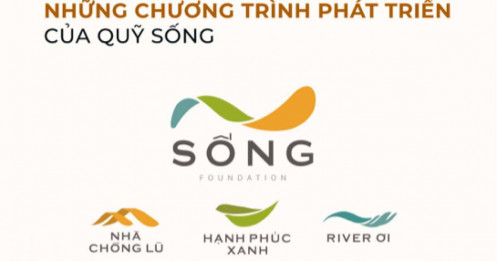 Hàng trăm tỷ ủng hộ Nhà chống lũ đang được dùng thế nào? Báo cáo hé lộ chi tiết bất ngờ