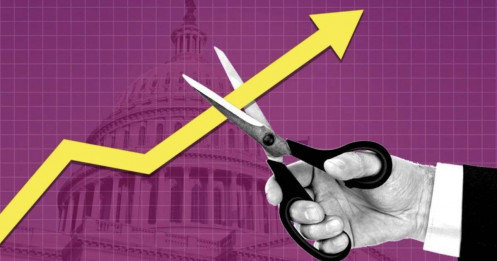 Cục Dự trữ Liên bang (Fed) phát tín hiệu tạm dừng cắt giảm lãi suất khi các nhà đầu tư đối mặt với tình trạng thiếu dữ liệu kinh tế và sự thay đổi lãnh đạo