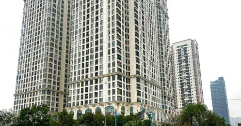 Thuế chuyển nhượng bất động sản giữ mức 2%