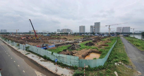 Hồi hộp với bảng giá đất mới