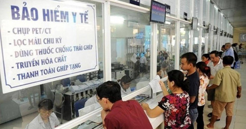 Toàn dân sắp được hưởng miễn phí dịch vụ y tế cơ bản