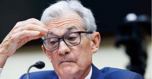 Fed có thể đối mặt với năm 2026 đầy hỗn loạn