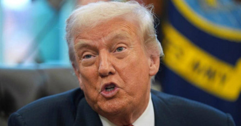 Ông Trump tin có thể chấm dứt xung đột Campuchia - Thái Lan