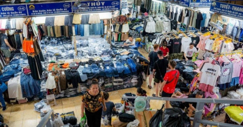 Bỏ thuế khoán, hộ kinh doanh tính thuế thế nào từ 2026?