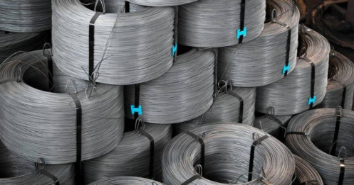 Giữa bão thuế 158,9%, Hòa Phát chỉ chịu 5,7% – thậm chí có thể bằng 0%!