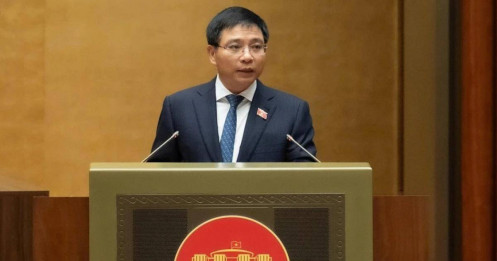 Chính thức cấm kinh doanh thuốc lá điện tử từ năm 2026