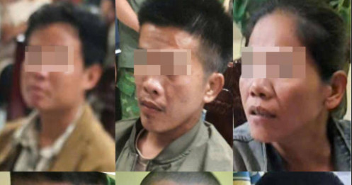 Nghe tin giao tranh Campuchia - Thái Lan, 6 người Việt làm trong ổ lừa đảo hoảng loạn vượt biên về nước