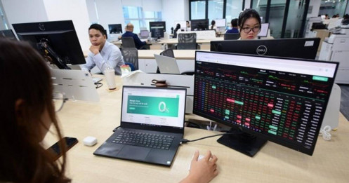 Nhận định chứng khoán 11/12: VN-Index kiểm định lại mức hỗ trợ ngắn hạn 1.708 điểm