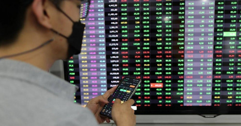 Thị trường chứng khoán Việt Nam được kỳ vọng sẽ tiếp tục bùng nổ