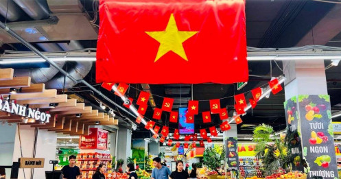 Tái định hình bức tranh bán lẻ Việt Nam, “cờ đến tay” những doanh nghiệp nào?