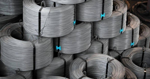 Hoà Phát có thể chỉ bị Canada áp thuế 5,7% chống bán phá giá, thậm chí bằng 0 trong khi nhiều DN khác bị áp tới 158,9%