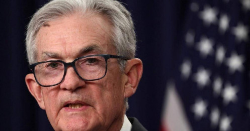 Ông Powell: Quyết định cắt giảm lãi suất là 'cú sát nút'