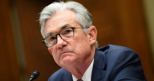 Fed vừa cắt thêm 0,25% lãi suất — lần thứ 3 trong năm