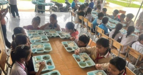 Lùm xùm dự án “Nuôi em”: Bất thường con số tiền lãi chưa công bố