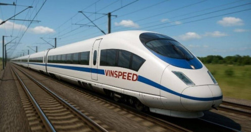 VinSpeed trở thành cổ đông lớn thứ hai của Vingroup