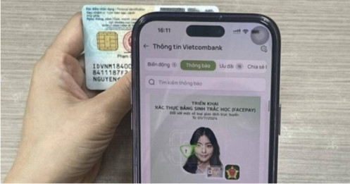 VCB, CTG, BID...sẽ tạm dừng toàn bộ giao dịch với những trường hợp sau từ 2026