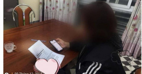 Sập bẫy “doanh nhân online”: Người dân Hà Tĩnh mất 400 triệu, đối mặt nguy cơ 4 tỷ