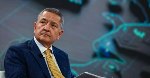 Thời kỳ thống trị của đồng USD sắp chấm dứt?