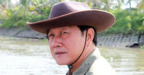 'Vua cá tra' từng làm ăn ra sao trước khi rời sàn chứng khoán?