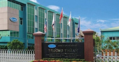 "Vua gỗ" một thời bất ngờ hồi sinh giữa lúc VN-Index điều chỉnh mạnh