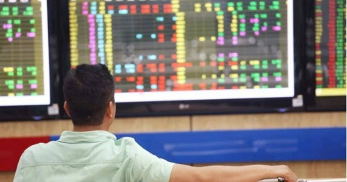 ﻿Loại bỏ nhóm cổ phiếu Vingroup, nhiều khả năng thị trường đang ở vùng đáy