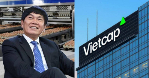 VCI đăng ký mua HPA và sự thật đằng sau?