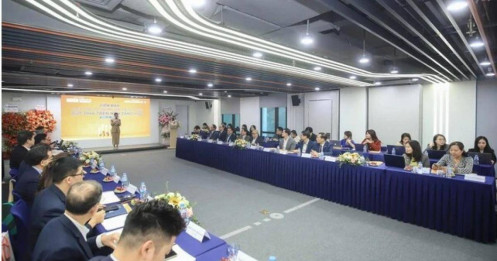 TTCK thanh khoản cao nhưng biến động mạnh, UBCKNN nêu vấn đề gì?