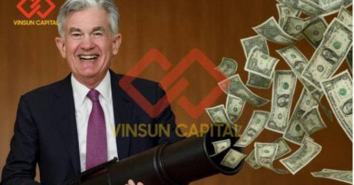 Fed mua 40 tỷ USD trái phiếu kho bạc mỗi tháng: Kỷ nguyên QE mới thúc đẩy giá vàng và bạc tăng vọt?