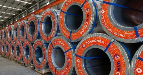 GDA "đặt cược" 7.000 tỷ để giữ vị thế?