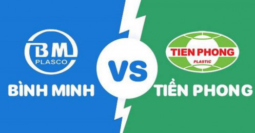 So găng hai "ông lớn" ngành nhựa cùng xu hướng triển vọng sắp tới