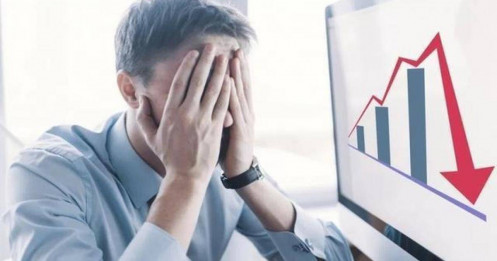 Vì sao VN-Index “bốc hơi” 52 điểm trong phiên cuối tuần?