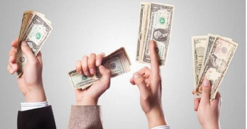 Lịch chốt quyền trả cổ tức bằng tiền của 5 DN, cao nhất 30%