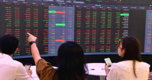 Thị trường bước vào vùng tạo đáy?